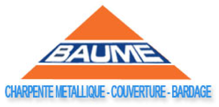 Logo SA BAUME