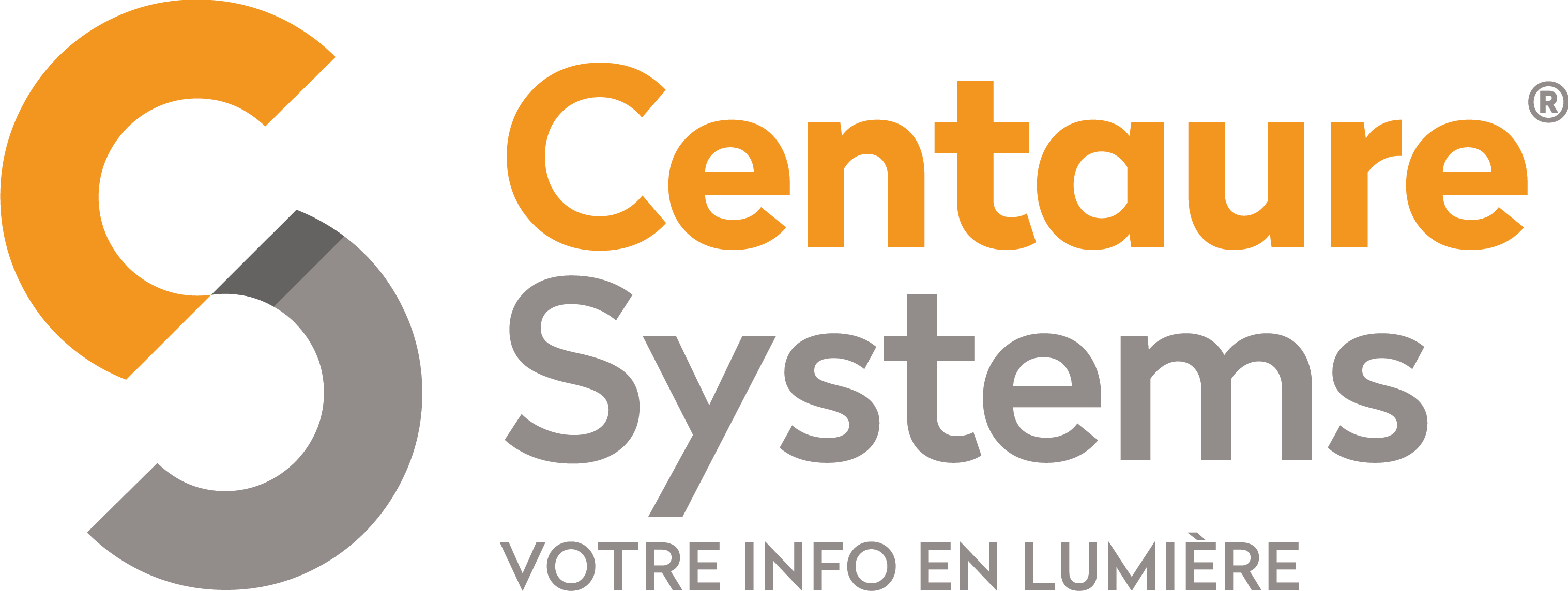 Logo SA CENTAURE SYSTEMS