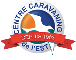Logo SA CENTRE CARAVANING DE L'EST