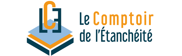Logo SA COMPTOIR DE L ETANCHEITE