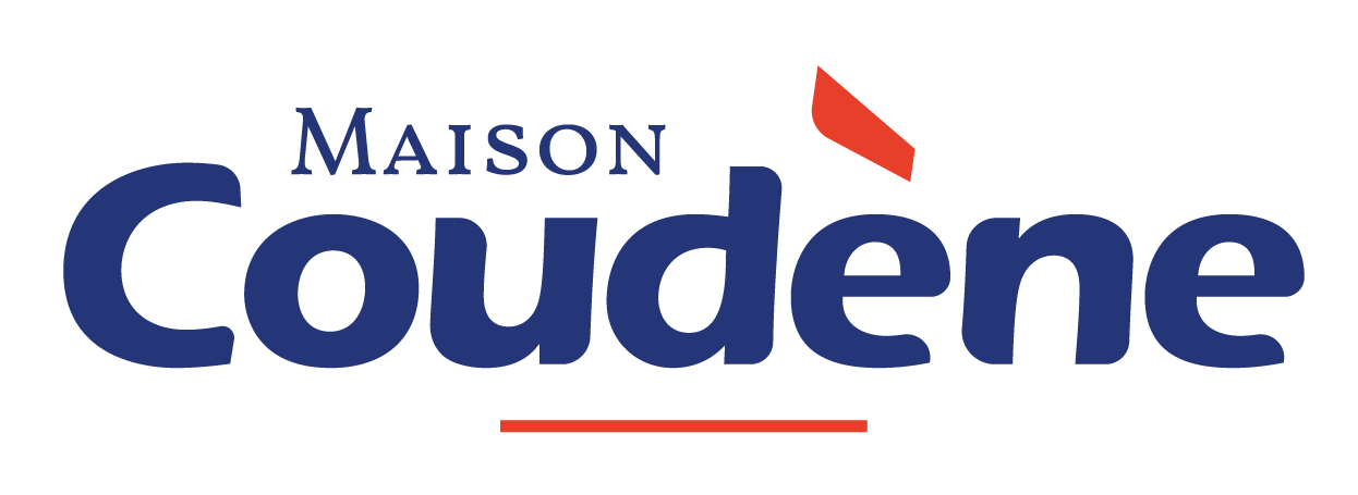 Logo SA COUDENE MICHEL