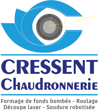 Logo SA CRESSENT