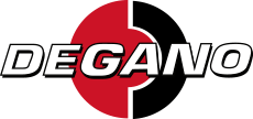 Logo SA DEGANO