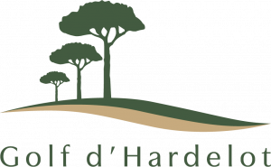 Logo SA DES GOLFS D'HARDELOT