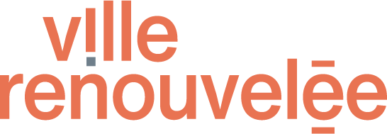 Logo SA ECONOMIE MIXTE VILLE RENOUVELEE