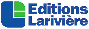 Logo SA EDITIONS LARIVIERE