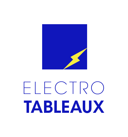 Logo SA ELECTRO TABLEAUX