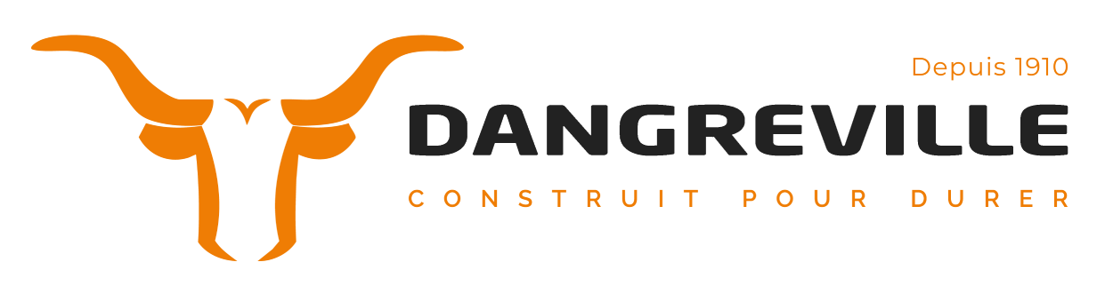 Logo SA ETABLISSEMENTS DANGREVILLE