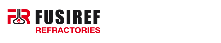 Logo SA FUSIREF REFRACTORIES