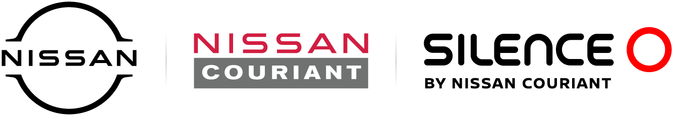 Logo SA GARAGE COURIANT