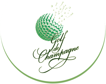 Logo SA GOLF DE CHAMPAGNE
