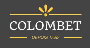 Logo SA HOTEL COLOMBET RESTAURANT