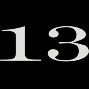 Logo SA LES FILMS 13