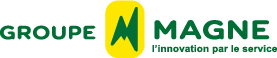Logo SA MAGNE