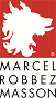 Logo SA MARCEL ROBBEZ MASSON