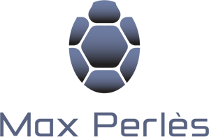 Logo SA MAX PERLES ET CIE