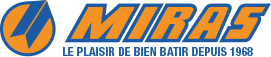 Logo SA MIRAS FRERES (SOMIF)