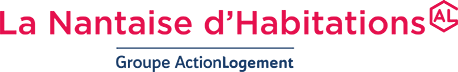 Logo SA NANTAISE D HABITATIONS