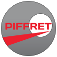 Logo SA PIFFRET