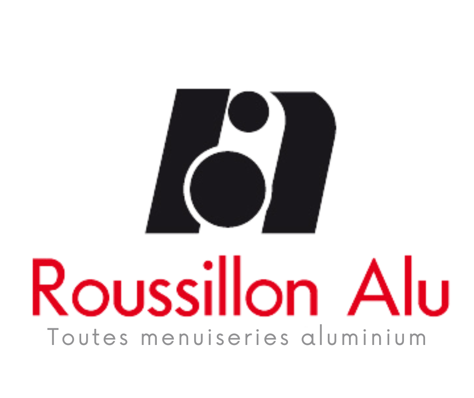 Logo SA ROUSSILLON ALU