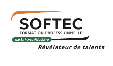 Logo SA SOFTEC AVENIR FORMATION