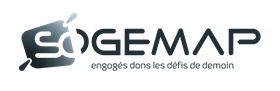Logo SA SOGEMAP