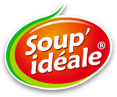 Logo SA SOUP'IDEALE