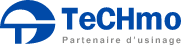 Logo SA TECHMO