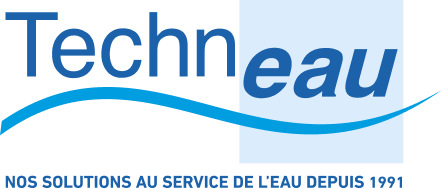 Logo SA TECHNEAU