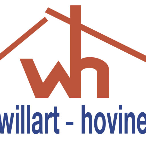 Logo SA WILLART HOVINE