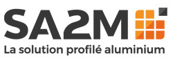Logo SA2M SERVICES