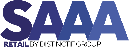 Logo SAAA RETAIL (SAAA)