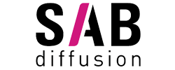 Logo SAB DIFFUSION (SABD)