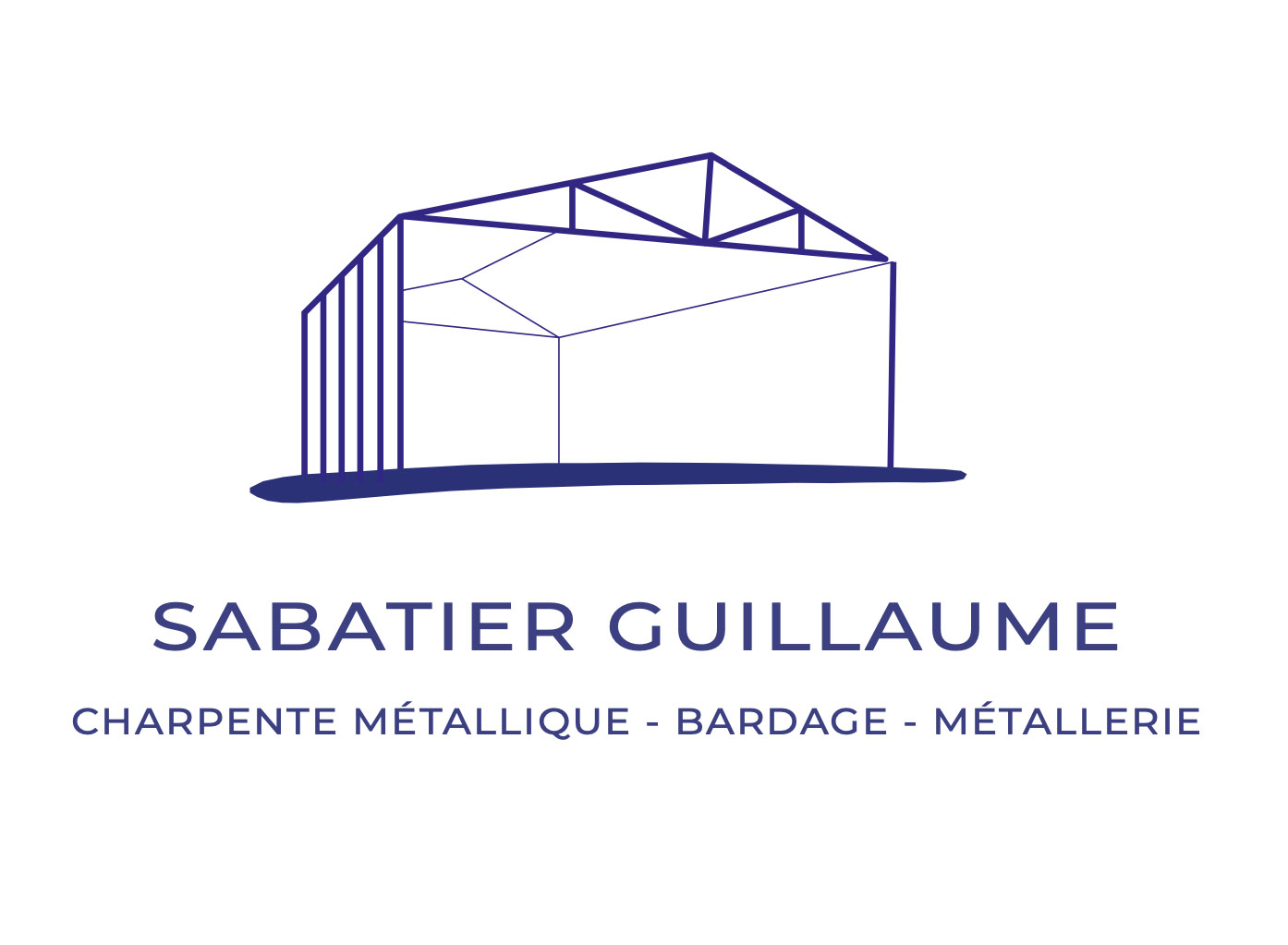 Logo SABATIER GUILLAUME