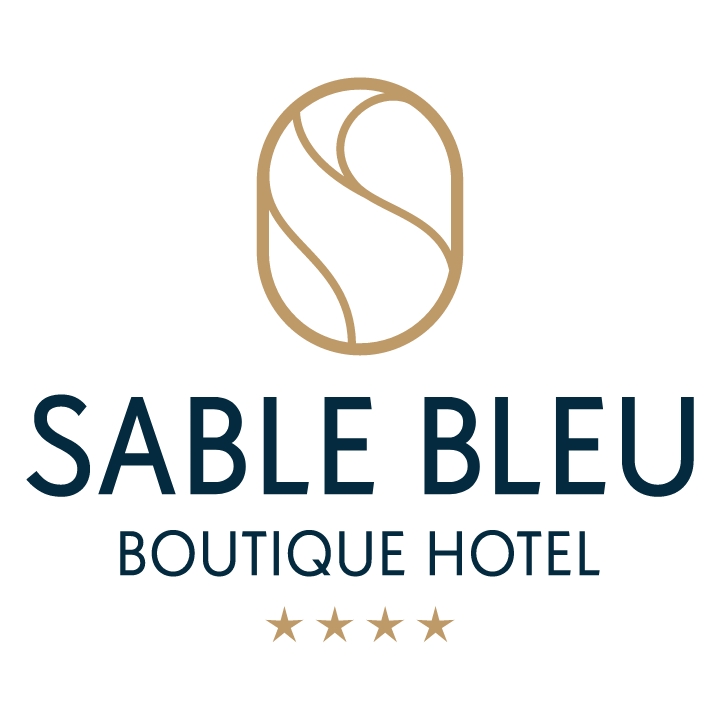 Logo SABLE BLEU (SABLE BLEU)