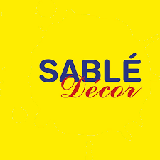 Logo SABLE DECOR