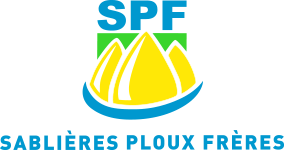 Logo SABLIERES PLOUX FRERES