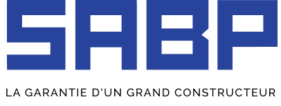Logo SABP SOCIETE ANONYME DES BATISSEURS PARISIENS (SABP)