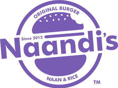 Logo SADA EAT (NAANDI'S)