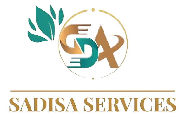 Logo SADISA SERVICES