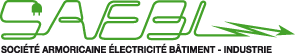 Logo SAEBI ARMOR ELECTRI BATI INDUS (SAEBI)