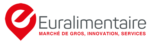 Logo SAEM EURALIMENTAIRE