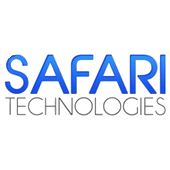 Logo SAFARI TECHNOLOGIES