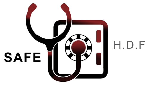 Logo SAFE
