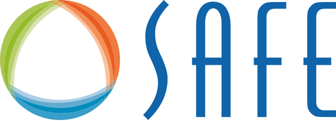 Logo SAFE
