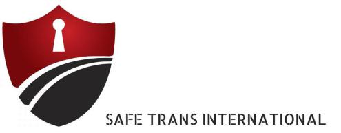 Logo SAFE TRANS INTERNATIONAL