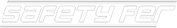 Logo SAFETY FER