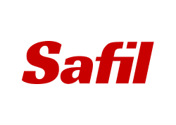 Logo SAFIL