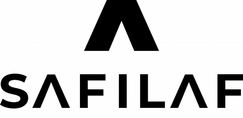 Logo SAFILAF SA