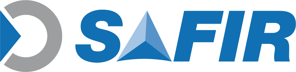 Logo SAFIR